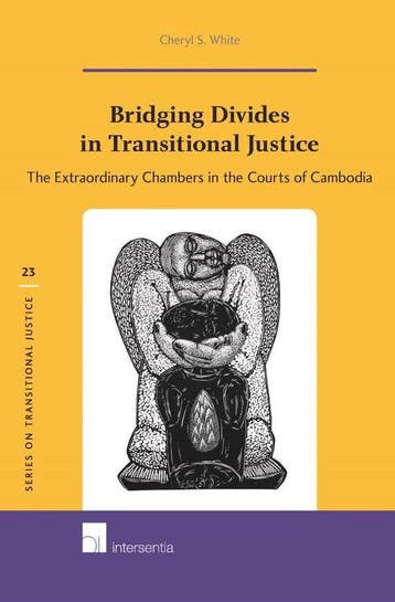 Bridging Divides in Transitional Justice 9781780684406, Verzenden, Zo goed als nieuw, Cheryl S. White