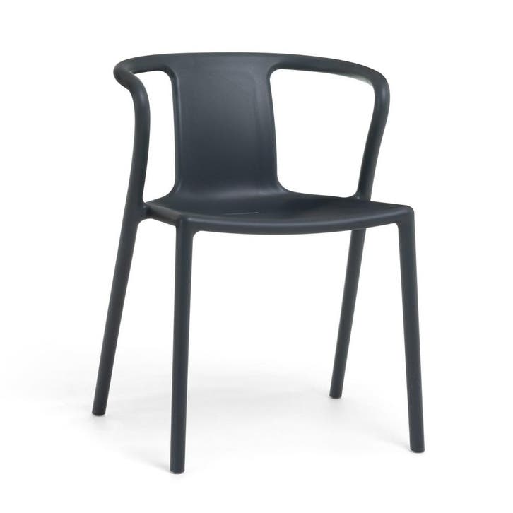 Magis Air Fauteuil - Design Tuinstoel met Armleuning, Huis en Inrichting, Fauteuils, Nieuw, Verzenden