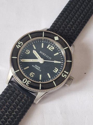 Borealis - Sea Storm - Sans prix de réserve - Homme -