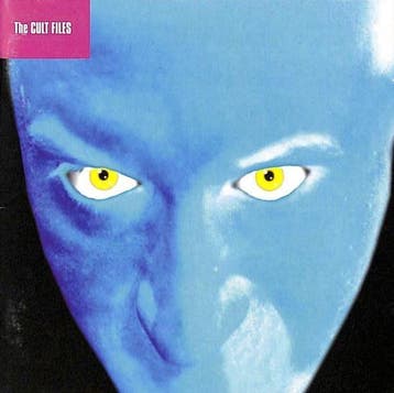 The Cult Files - Dubbel Cd, CD & DVD, CD | Musiques de film & Bandes son, Verzenden