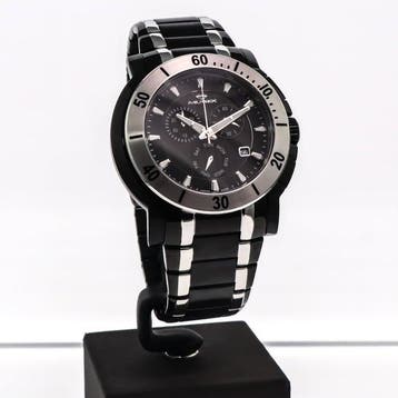 Murex - Swiss Made Chronograph Watch - MUC578-BS-3 - Sans, Handtassen en Accessoires, Nieuw