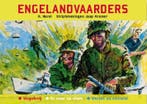 ENGELANDVAARDERS 9789033609114 Klaas Norel, Verzenden, Gelezen, Klaas Norel