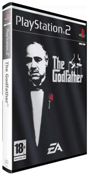 The Godfather, Verzenden, Nieuw