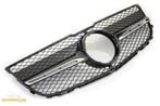 Grill Sport grille past op Mercedes X204 GLK-Klasse Facelift, Verzenden, Nieuw