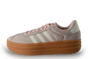 Adidas Sneakers in maat 36 Roze, Zo goed als nieuw, Sneakers, Roze, Verzenden