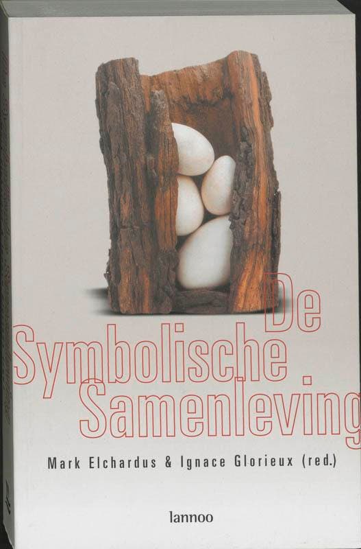 De symbolische samenleving 9789020950465 M. Elchardus, Livres, Politique & Société, Envoi