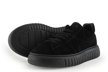 Antony Morato Sneakers in maat 43 Zwart, Kleding | Heren, Schoenen, Antony Morato, Verzenden, Zwart, Sneakers