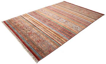 Designer Modern Vloerkleed - Vloerkleed - 300 cm - 206 cm -, Huis en Inrichting, Nieuw