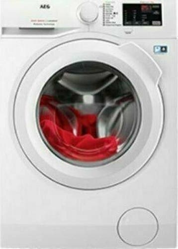 AEG L6fb84iw - Wasmachine - 8 kg - 1400 tpm - ProTex, Ophalen of Verzenden, Nieuw