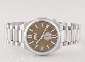 Citizen - Tsuyosa Collection - Automatic - Unworn - Zonder