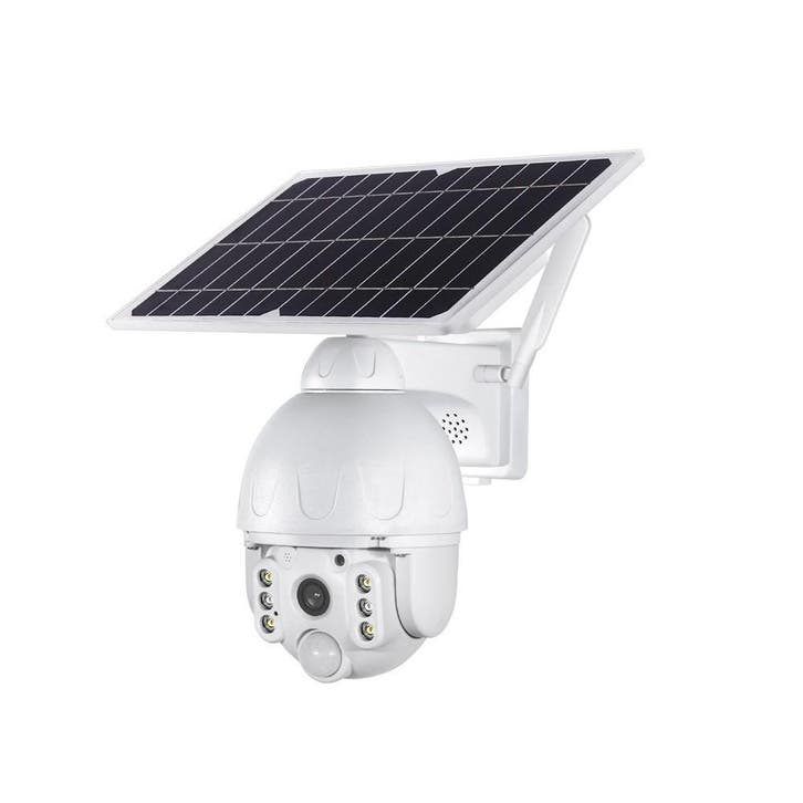 DrPhone IPCAM5 – 1080P Full HD - 2,4GHz WiFi  Camera - 355°, TV, Hi-fi & Vidéo, Caméscopes numériques, Envoi