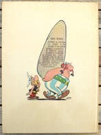 Astérix T12 - Astérix aux jeux Olympiques - C - 1 Album -, Livres