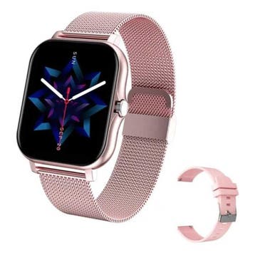 1.69 Smartwatch Smartband Fitness Sport Activity Tracker, Verzenden