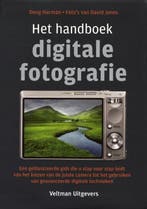 Het handboek digitale fotografie 9789059209220 D. Harman, Verzenden, Zo goed als nieuw, D. Harman