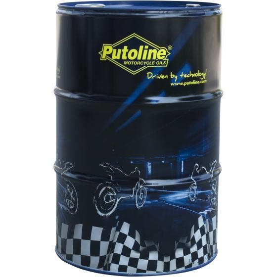 Putoline N Tech Pro R+ 10W50 200 Liter, Auto diversen, Onderhoudsmiddelen, Ophalen of Verzenden