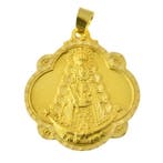 Hanger - 18 karaat Geel goud