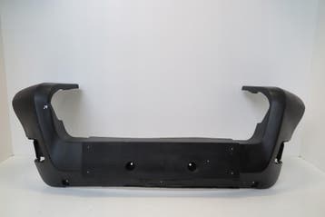 Toyota RAV 4 III bumperlip, Auto-onderdelen, Verzenden, Gebruikt
