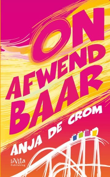 Onafwendbaar 9789079556106 Anja de Crom, Verzenden, Gelezen, Anja de Crom