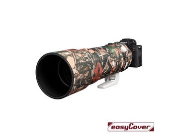 Lens Protection for Sony FE 200-600 F5.6-6.3 G OSS - Fore..., Ophalen of Verzenden
