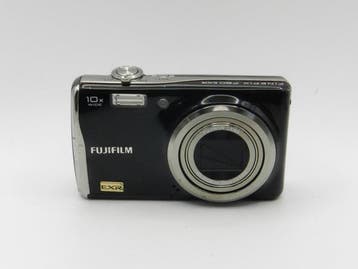 Fuji FinePix F80EXR Digitale camera
