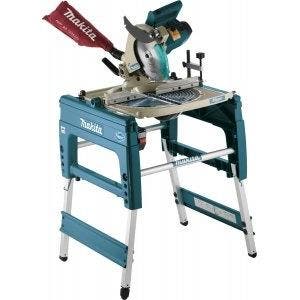 Makita lf1000 - flipper flipover zaagtafel flipper, Doe-het-zelf en Bouw, Gereedschap | Zaagmachines