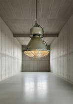 Predom Mesko - 1978 - Large eye catcher - Lampe - Orp-250E -