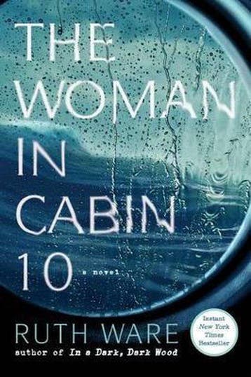 The Woman in Cabin 10 9781501132933 Ruth Ware, Verzenden, Gelezen, Ruth Ware