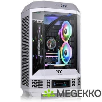 Thermaltake The Tower 300 Limestone, Verzenden, Nieuw