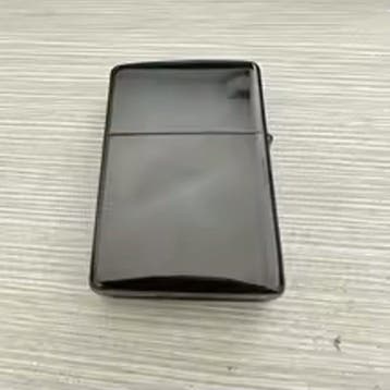 Zippo - Zippo Ice High Gloss - Zonder minimumprijs -, Nieuw