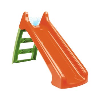 Paradiso Toys First Slide 100 cm oranje — gebruikt, Verzenden