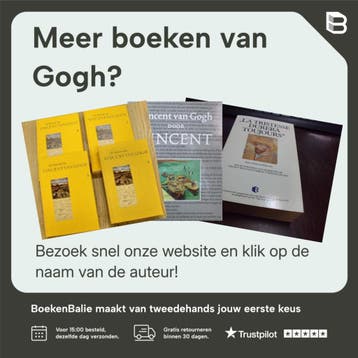 Een prettig gesprek 9789025404147 Gogh, Boeken, Verzenden, Zo goed als nieuw, Gogh
