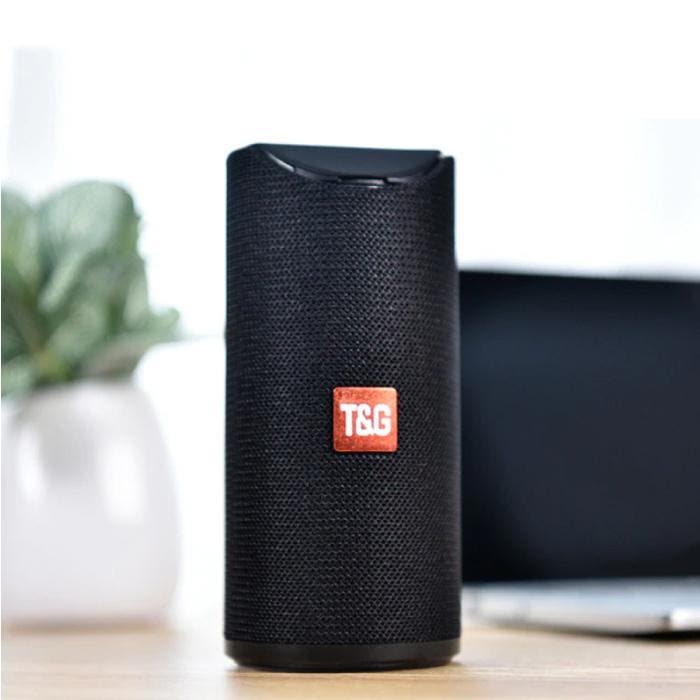 TG-113 Draadloze Soundbar Luidspreker Wireless Bluetooth 4.2, Audio, Tv en Foto, Luidsprekerboxen, Nieuw, Verzenden