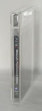Sony - Playstation 3 (PS3) - Minecraft PlayStation3 Edition, Nieuw