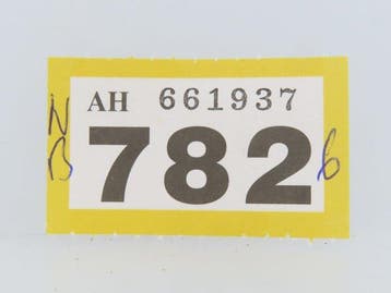 Märklin H0 - o.a. 4236 - Wagon de passagers pour trains, Nieuw