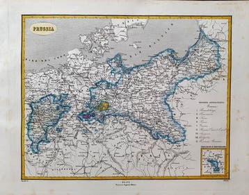 Europa - Oost-Europa / Pruisen / Polen / Krakau / Litouwen /, Boeken, Nieuw