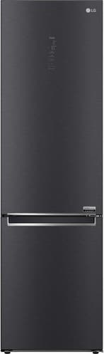 LG GBB92MCABP Koel- vriescombinatie 384 Liter - No Frost -, Elektronische apparatuur, Koelkasten en IJskasten, Ophalen of Verzenden