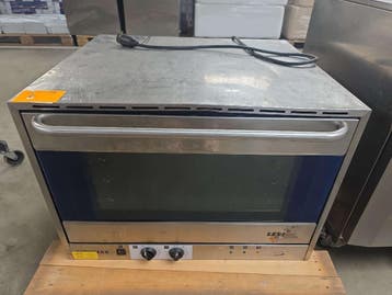 Oven Euromax 10905BL, Nieuw