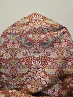 Stof William Morris Engels Strawberry Thief - Artmaison