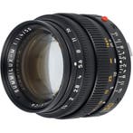 Leica Summilux-M 50mm F/1.4 (Type III) | Occasion, Ophalen of Verzenden, Nieuw