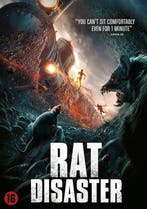 Rat Disaster op DVD, Verzenden, Nieuw in verpakking