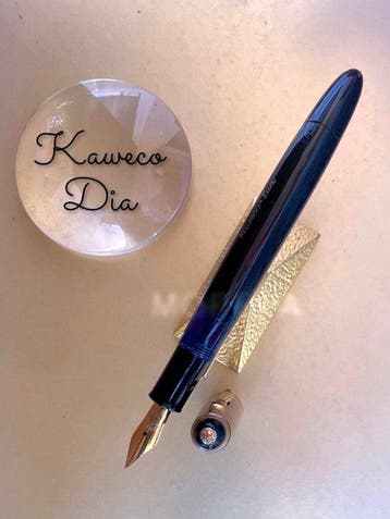 Kaweco - Dia 807 G - Pen, Nieuw