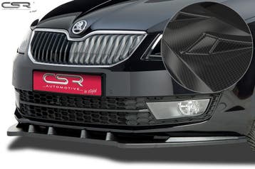 Cupspoiler voor Skoda Octavia III (5E) CSL134-C, Verzenden, Nieuw