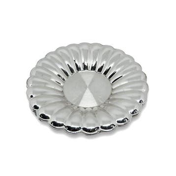 Roomkan - .835 zilver - Fruit / Decoratie