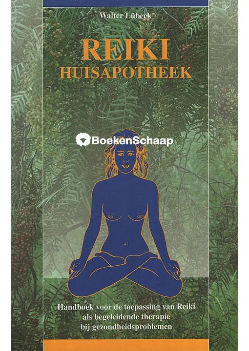 Reiki Huisapotheek, Livres, Ésotérisme & Spiritualité, Envoi