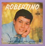 Robertino Loretti – Robertino (EP) (1-7-Vinyl-Single), Ophalen of Verzenden, Nieuw in verpakking
