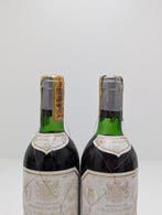 1966 Herederos del Marqués de Riscal - Rioja Reserva - 2, Collections, Vins