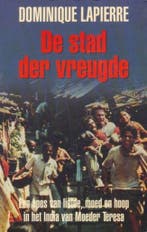 De stad der vreugde 9789024648368 Dominique Lapierre, Verzenden, Dominique Lapierre