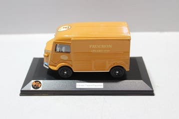 AM.71 1:43 - Voiture miniature - Citroën HY Publicitaire, Hobby & Loisirs créatifs