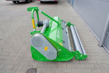 Klepelmaaier 1.2m tot 2m