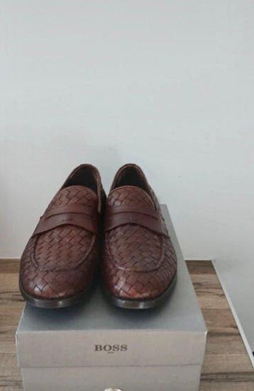 BOSS by Hugo Boss - Mocassins - Maat: EU 42